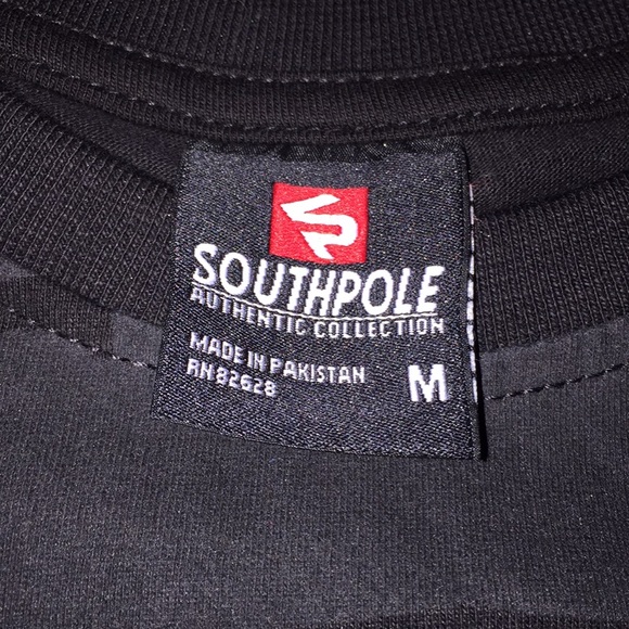 NWOT South Pole Legend Panther Tee 🐆 - Picture 3 of 6